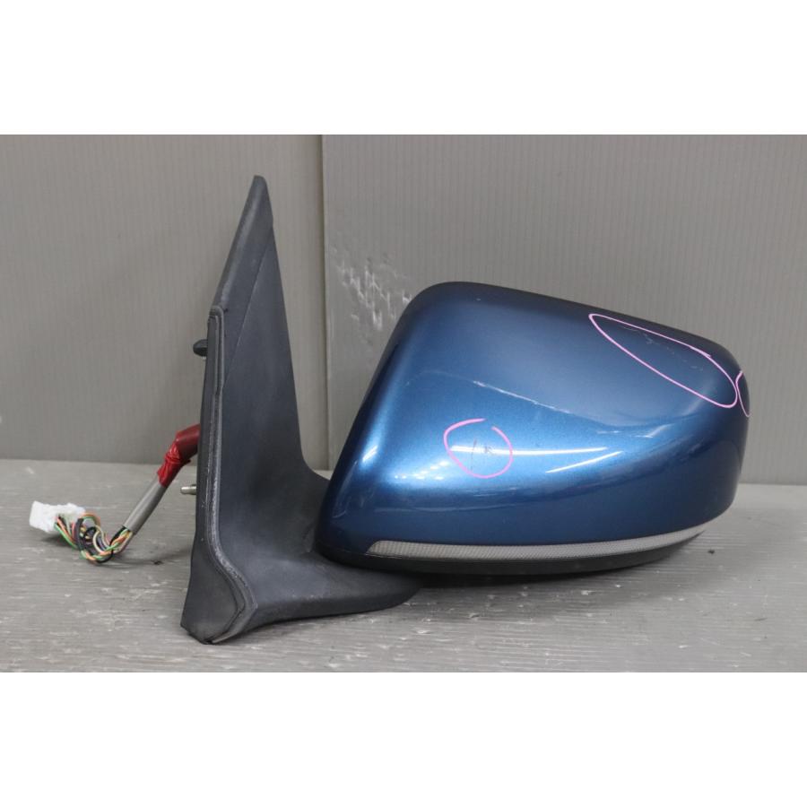 ホンダ（HONDA） CR-Z a (ZF1) 純正 ムラカミ 破損無 動作保証 左
