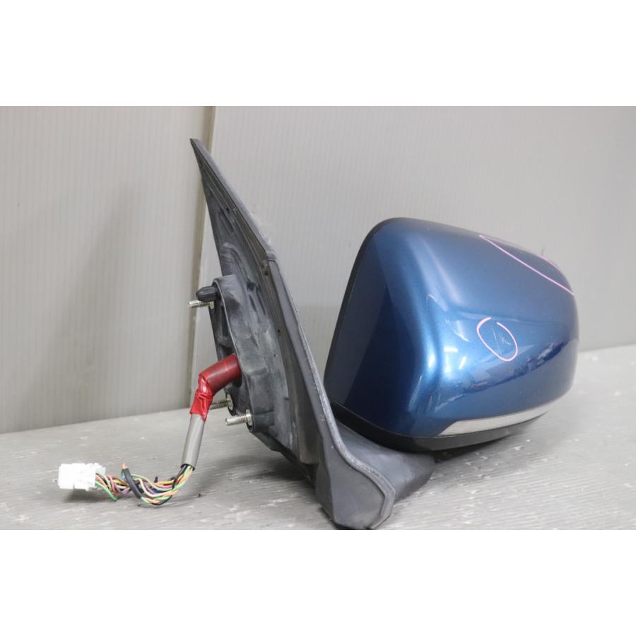 ホンダ（HONDA） CR-Z a (ZF1) 純正 ムラカミ 破損無 動作保証 左