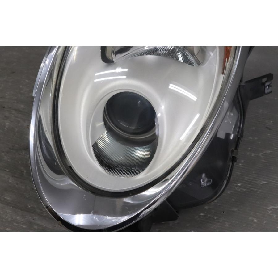 アルファロメオ ミト ABA-955142 H23 右ハンドル 前期 純正 HID ヘッド