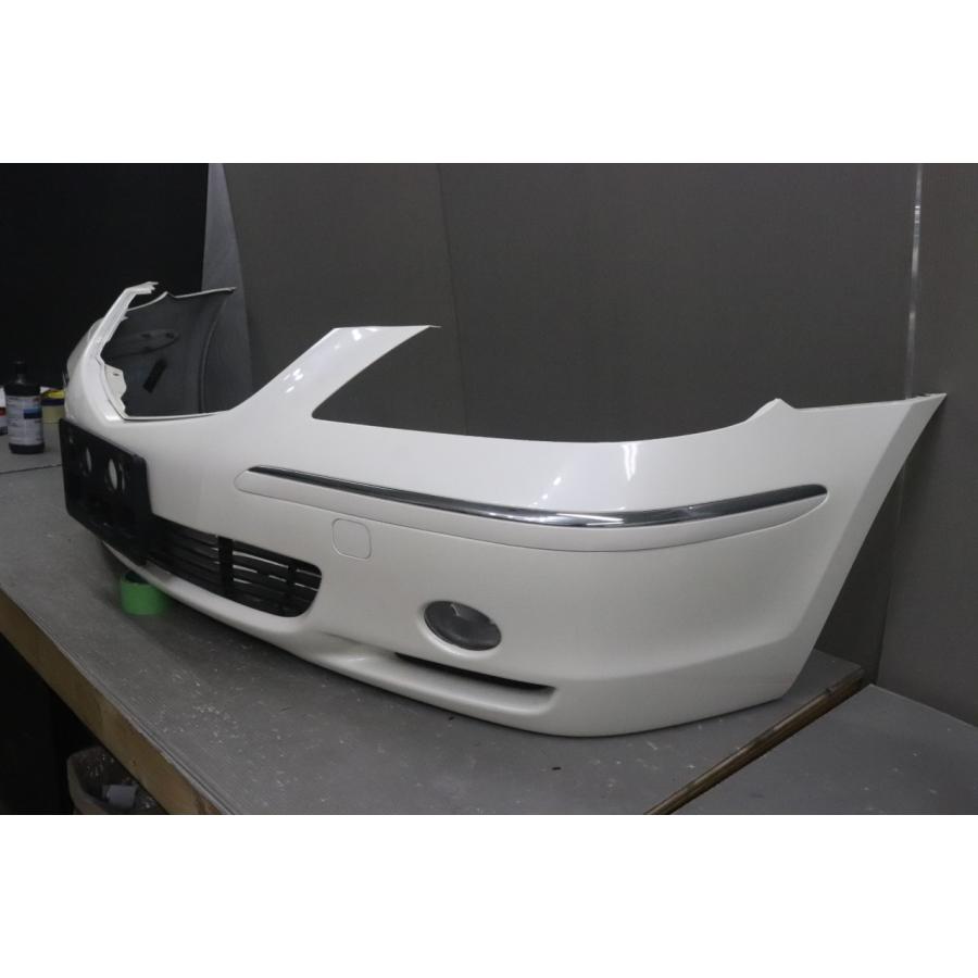 ホンダ（HONDA） レジェンド (KB1) 純正 破損無 フロントバンパー