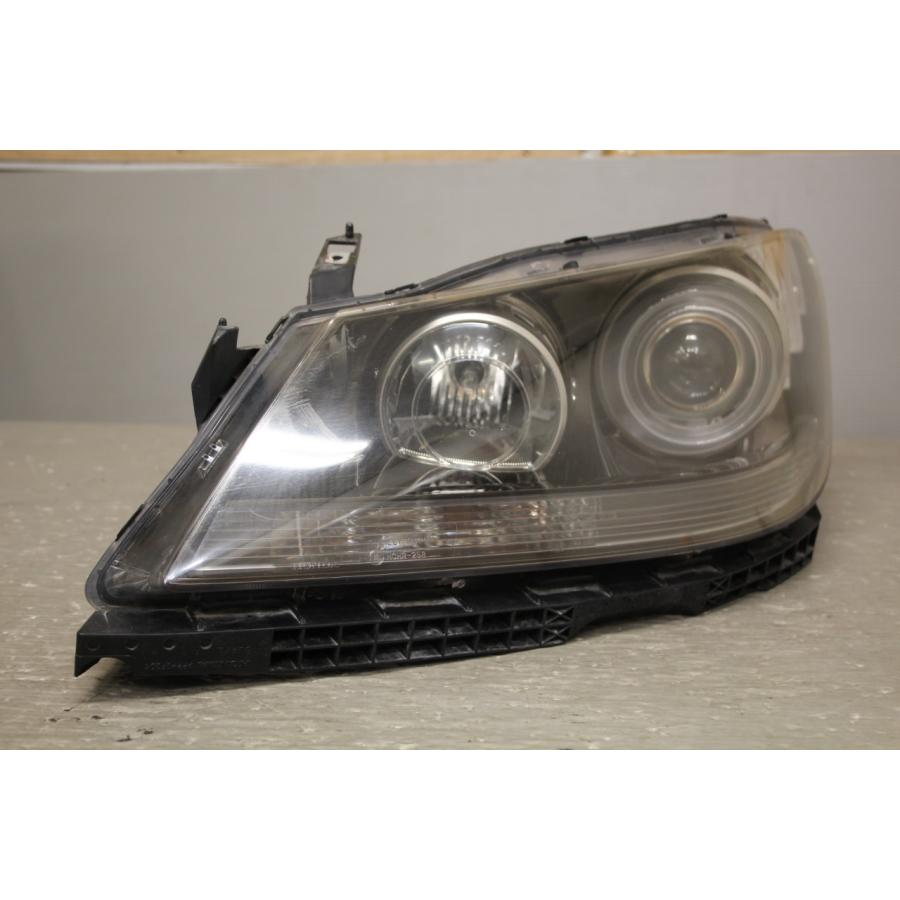 ホンダ（HONDA） レジェンド 前期 (KB1) 純正 左 HID ヘッドライト