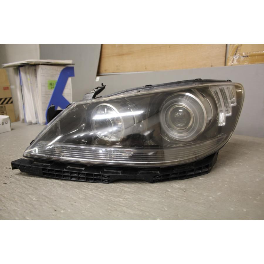 ホンダ（HONDA） レジェンド 前期 (KB1) 純正 左 HID ヘッドライト