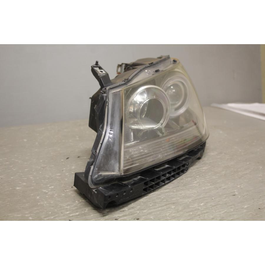 ホンダ（HONDA） レジェンド 前期 (KB1) 純正 左 HID ヘッドライト