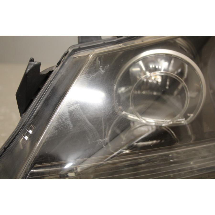 ホンダ（HONDA） レジェンド 前期 (KB1) 純正 左 HID ヘッドライト