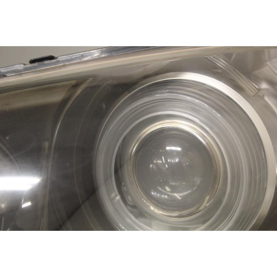 ホンダ（HONDA） レジェンド 前期 (KB1) 純正 左 HID ヘッドライト