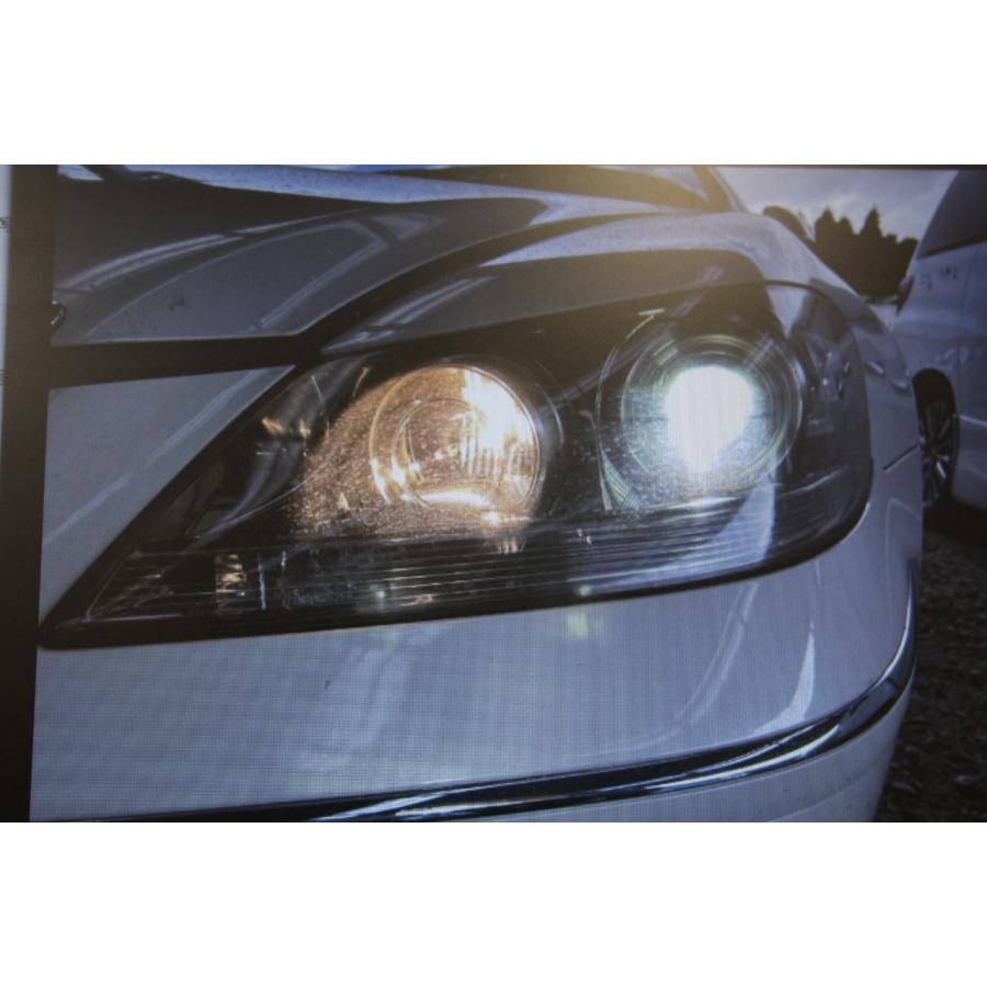 ホンダ（HONDA） レジェンド 前期 (KB1) 純正 左 HID ヘッドライト