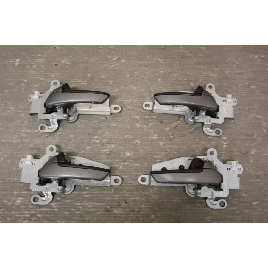ホンダ（HONDA） レジェンド 前期 (KB1) 純正 インナードアハンドル