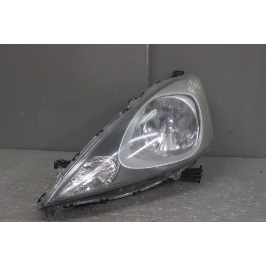 フィット ホンダ (GE6) 純正 スタンレー 破損無 動作保証 左 ヘッド