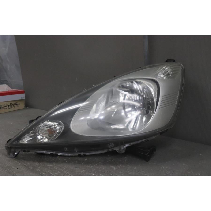 フィット ホンダ (GE6) 純正 スタンレー 破損無 動作保証 左 ヘッド