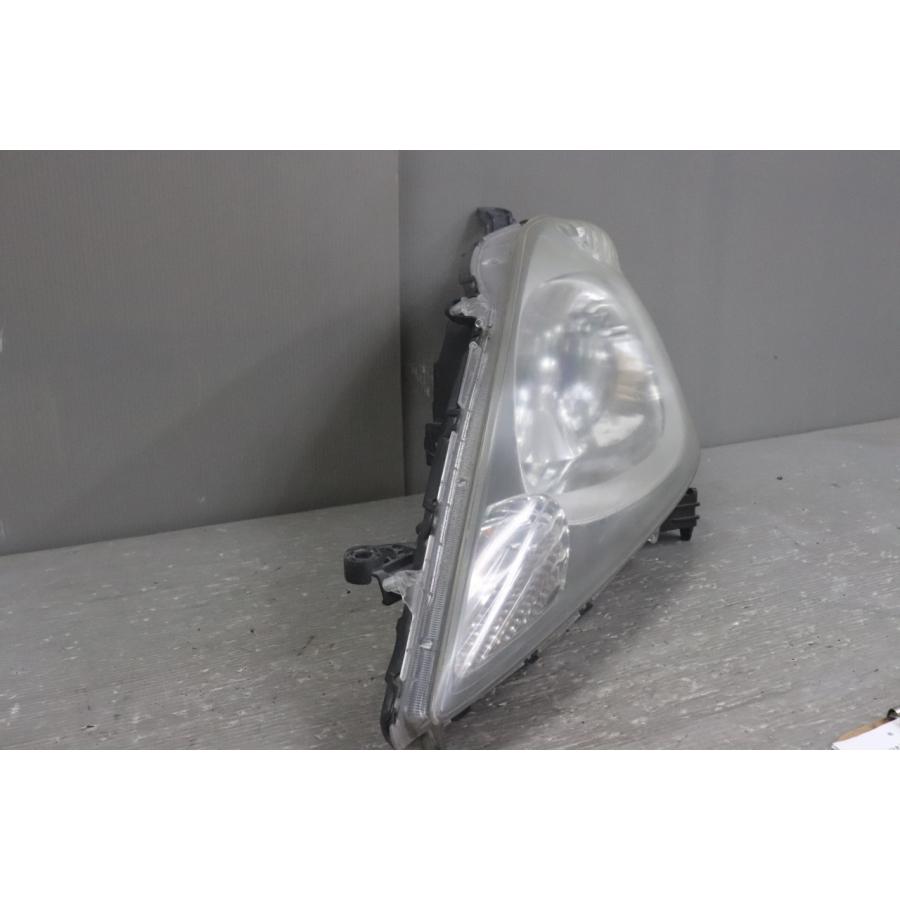フィット ホンダ (GE6) 純正 スタンレー 破損無 動作保証 左 ヘッド