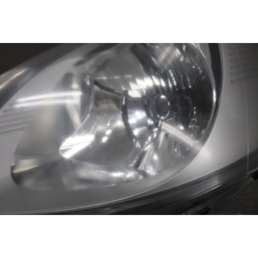 フィット ホンダ (GE6) 純正 スタンレー 破損無 動作保証 左 ヘッド