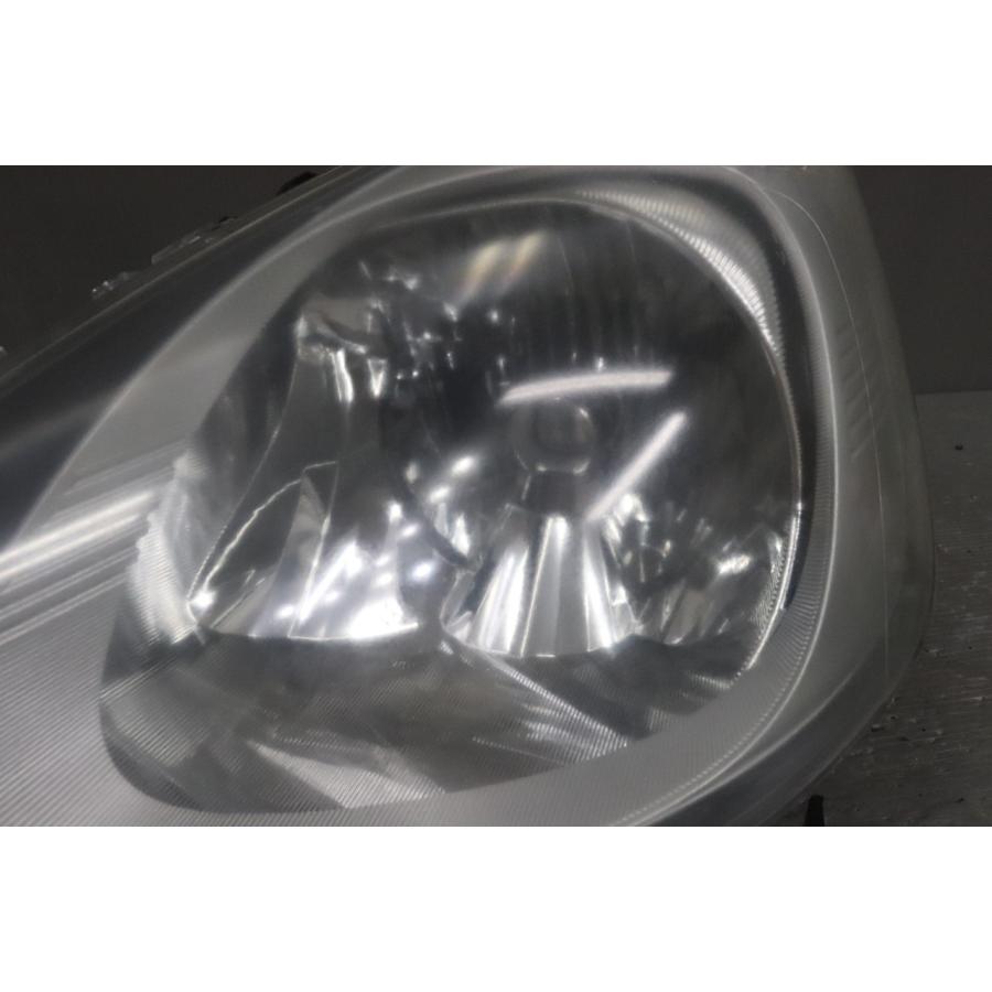 フィット ホンダ (GE6) 純正 スタンレー 破損無 動作保証 左 ヘッド