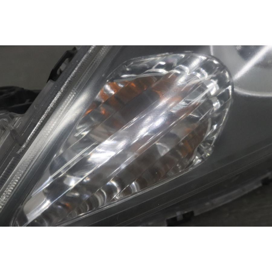 フィット ホンダ (GE6) 純正 スタンレー 破損無 動作保証 左 ヘッド