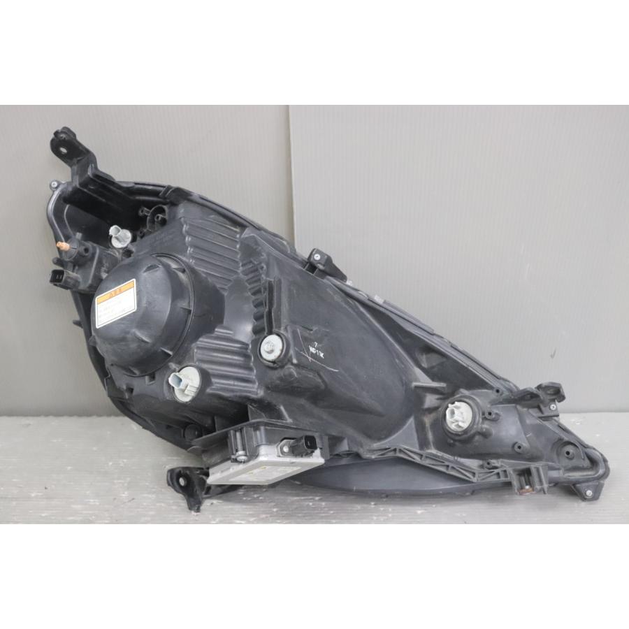 フィット ホンダ (GE6) 純正 スタンレー 破損無 動作保証 左 ヘッド