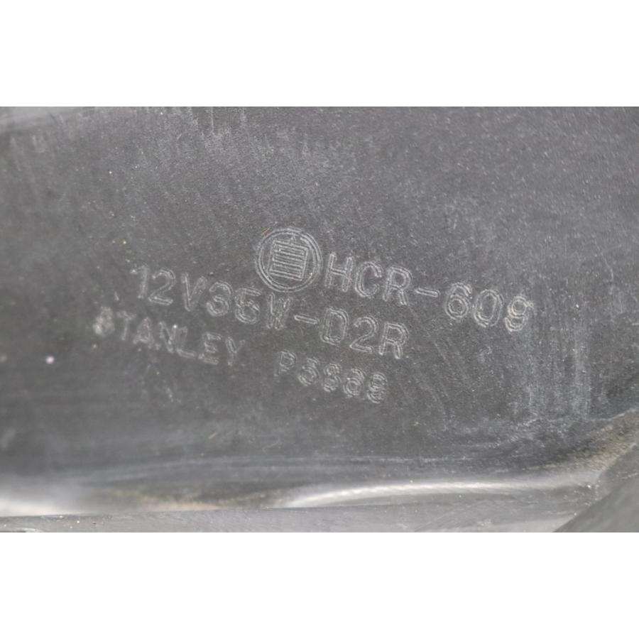 フィット ホンダ (GE6) 純正 スタンレー 破損無 動作保証 左 ヘッド