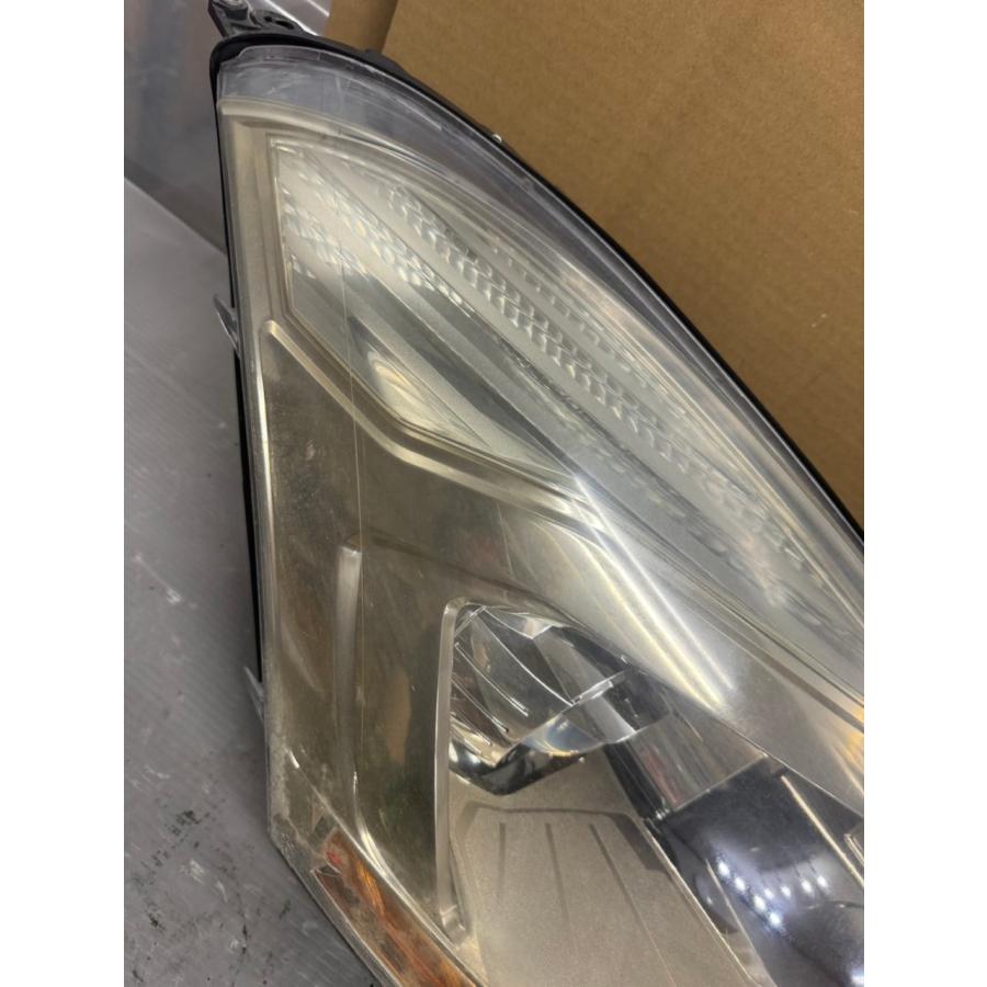 シトロエン（CITROEN） C4 ピカソ 右H (VF7) 純正 右 HID ヘッドライト