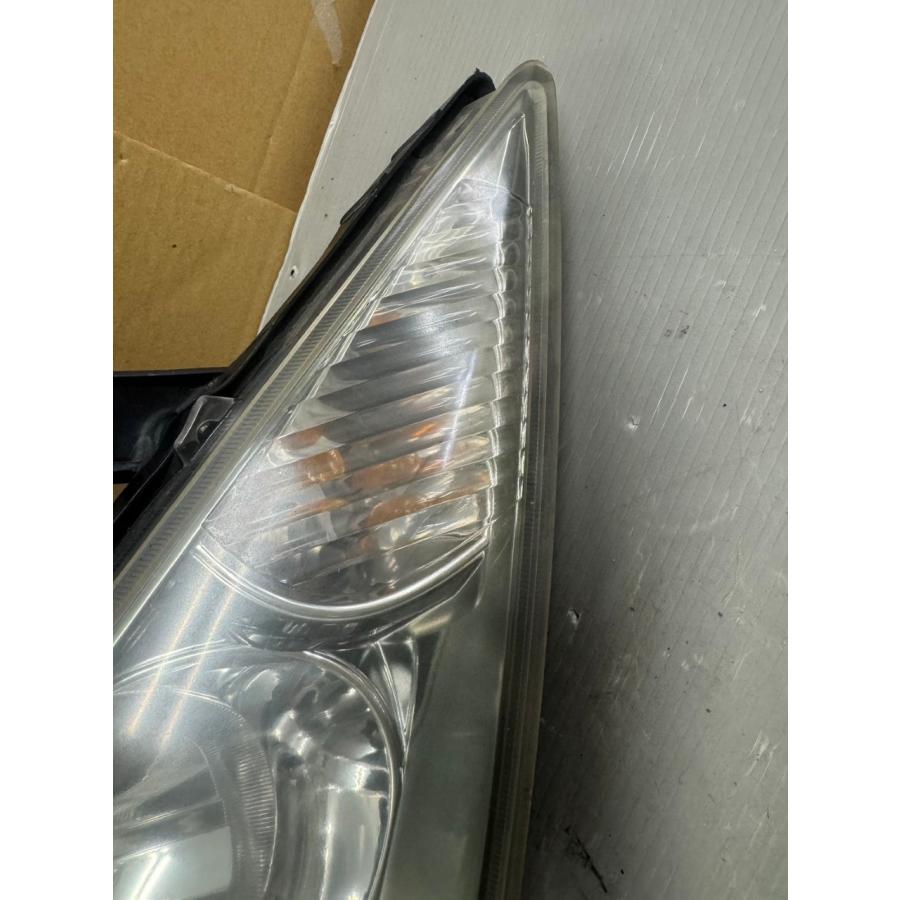 エスティマ L アエラスS 後期 (ACR30) 純正 右 HID ヘッドライト