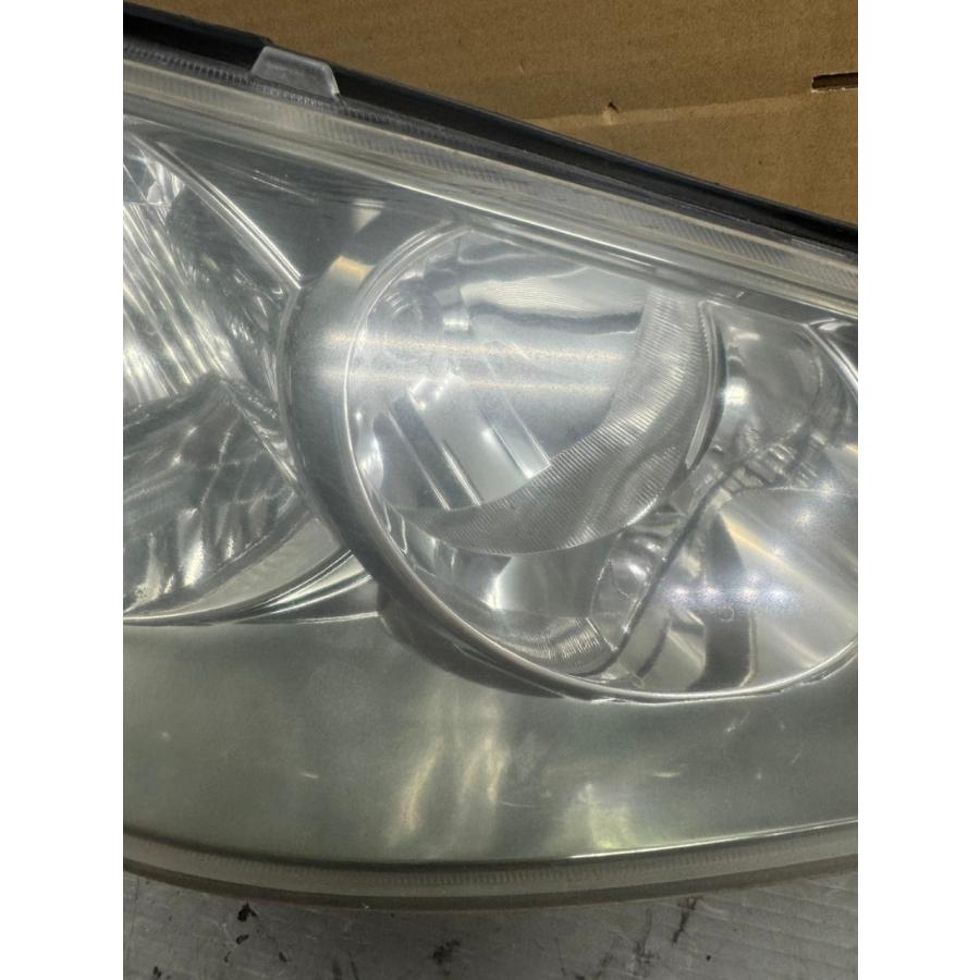 エスティマ L アエラスS 後期 (ACR30) 純正 右 HID ヘッドライト