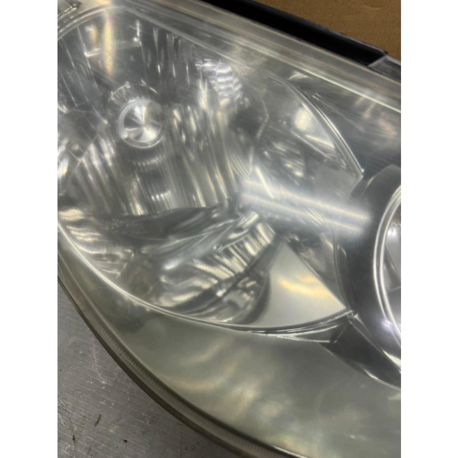 エスティマ L アエラスS 後期 (ACR30) 純正 右 HID ヘッドライト