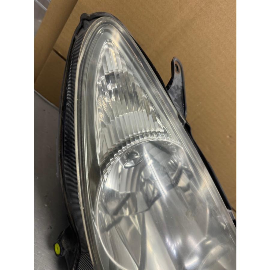 エスティマ L アエラスS 後期 (ACR30) 純正 右 HID ヘッドライト