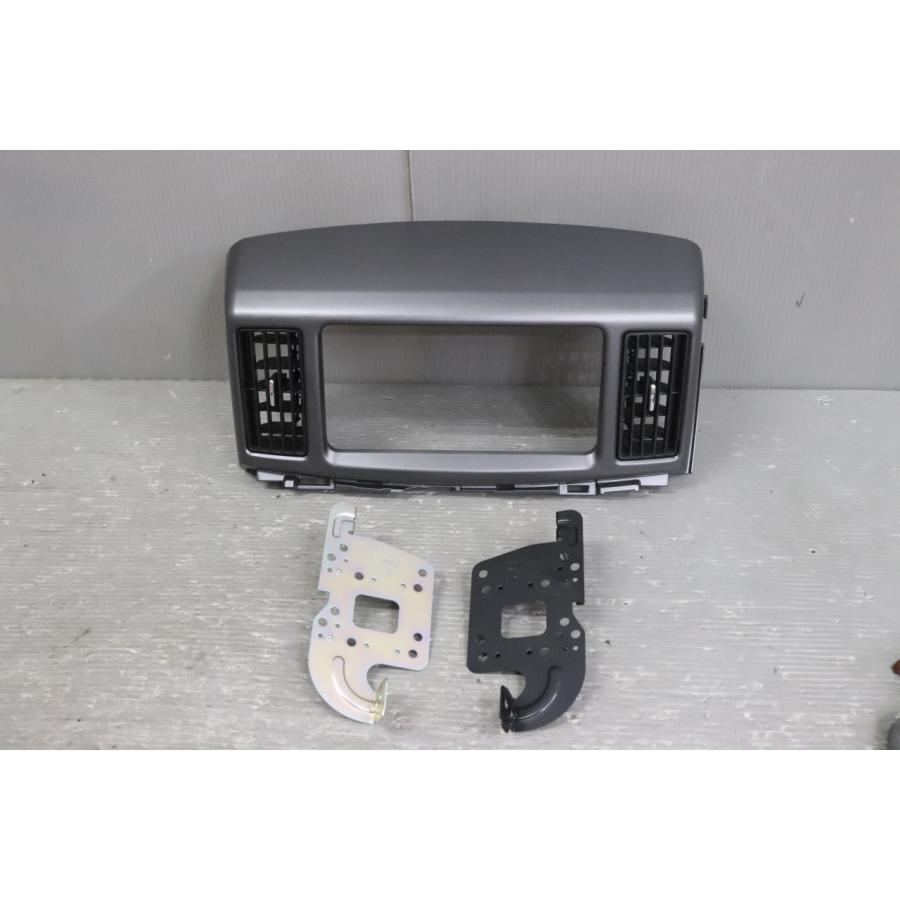ダイハツ（DAIHATSU） ソニカ RS (L405S) 純正 破損無 2DIN ワイド