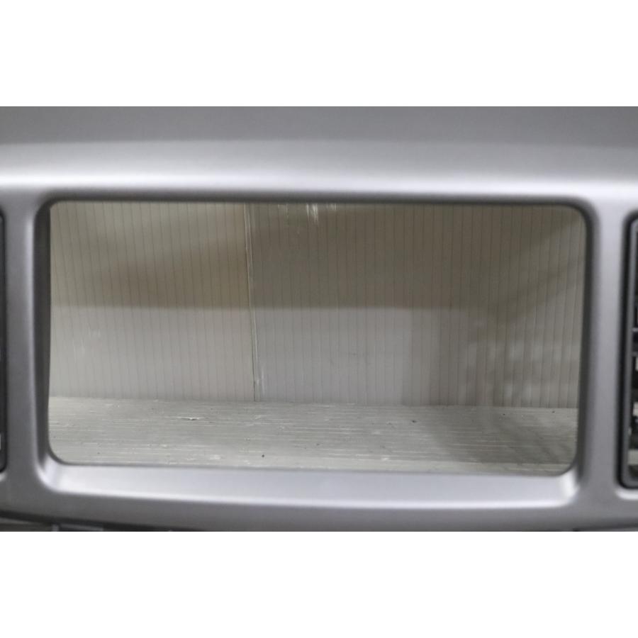 ダイハツ（DAIHATSU） ソニカ RS (L405S) 純正 破損無 2DIN ワイド