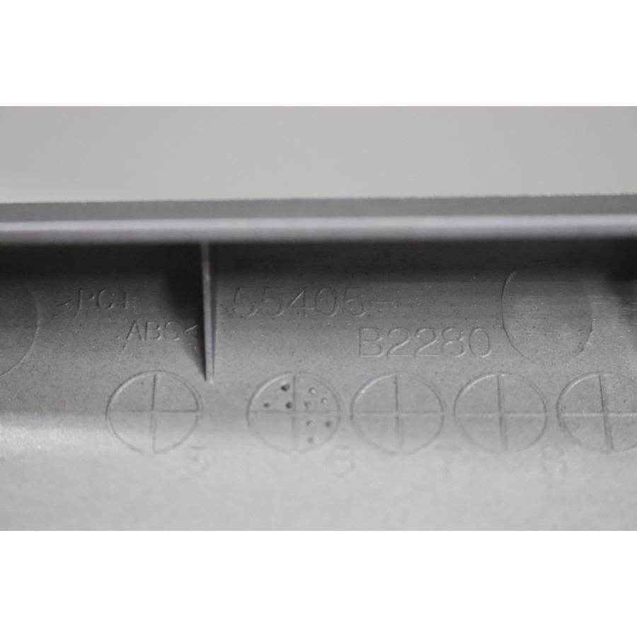 ダイハツ（DAIHATSU） ソニカ RS (L405S) 純正 破損無 2DIN ワイド