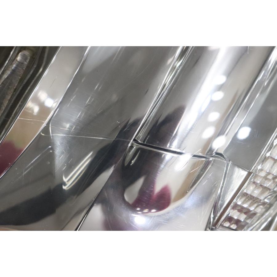 トヨタ（TOYOTA） ウィッシュ X (ZNE10) 純正 イチコー 破損無 動作