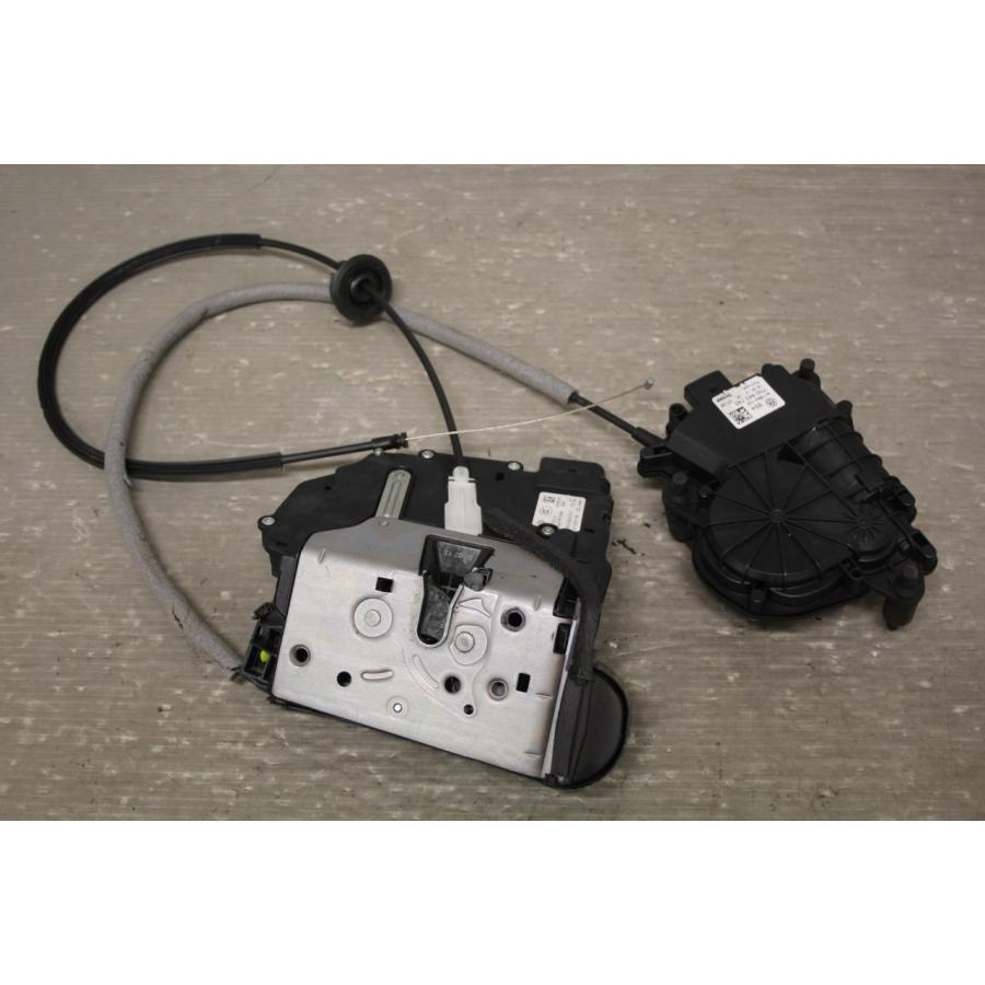 フォルクスワーゲン（Volkswagen） VW シャラン 右H (7N) 純正 右後