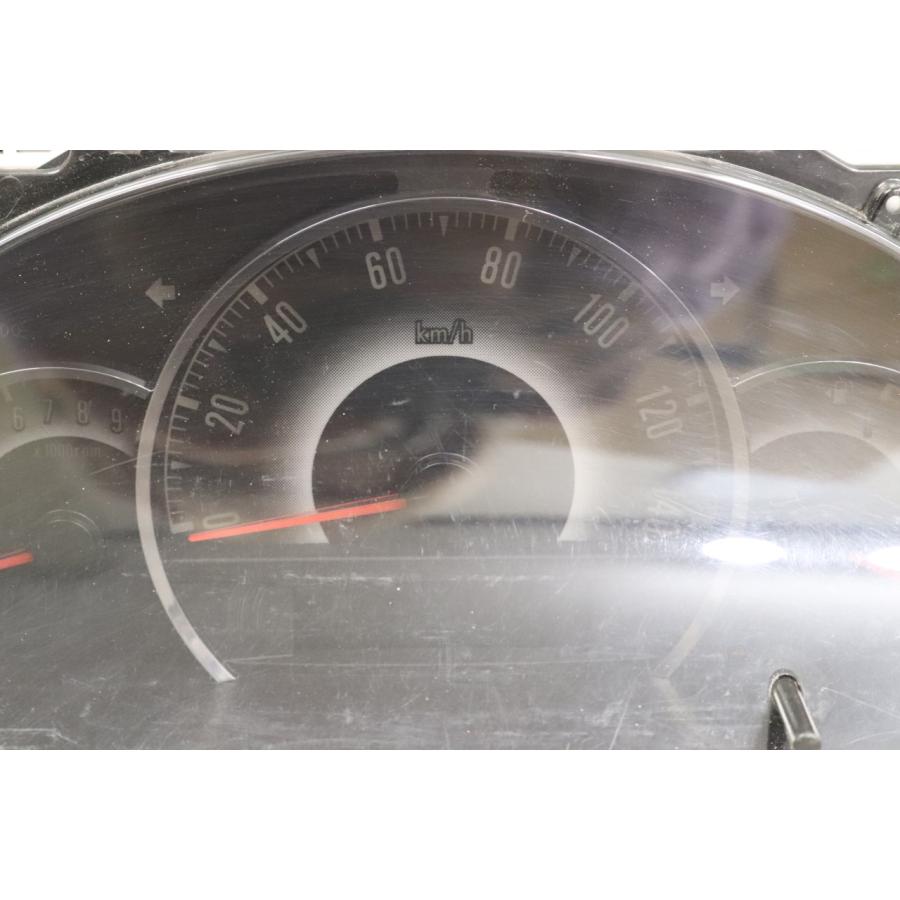 スズキ（SUZUKI） パレット SW ターボ (MK21S) 純正 破損無 動作保証