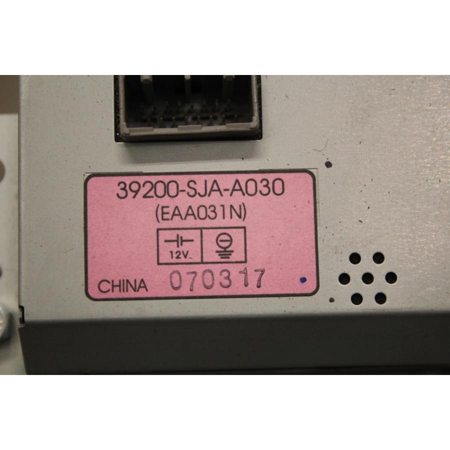 アコードCB BOSE 車両用アンプ 希少】CBアコード 純正 BOSE アンプ 39186-SM2-J01当時物 ホンダ