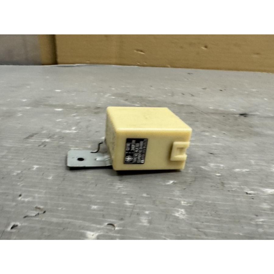 ホンダ（HONDA） S-MX (RH1) 純正 ドアロックコントロールリレー G118