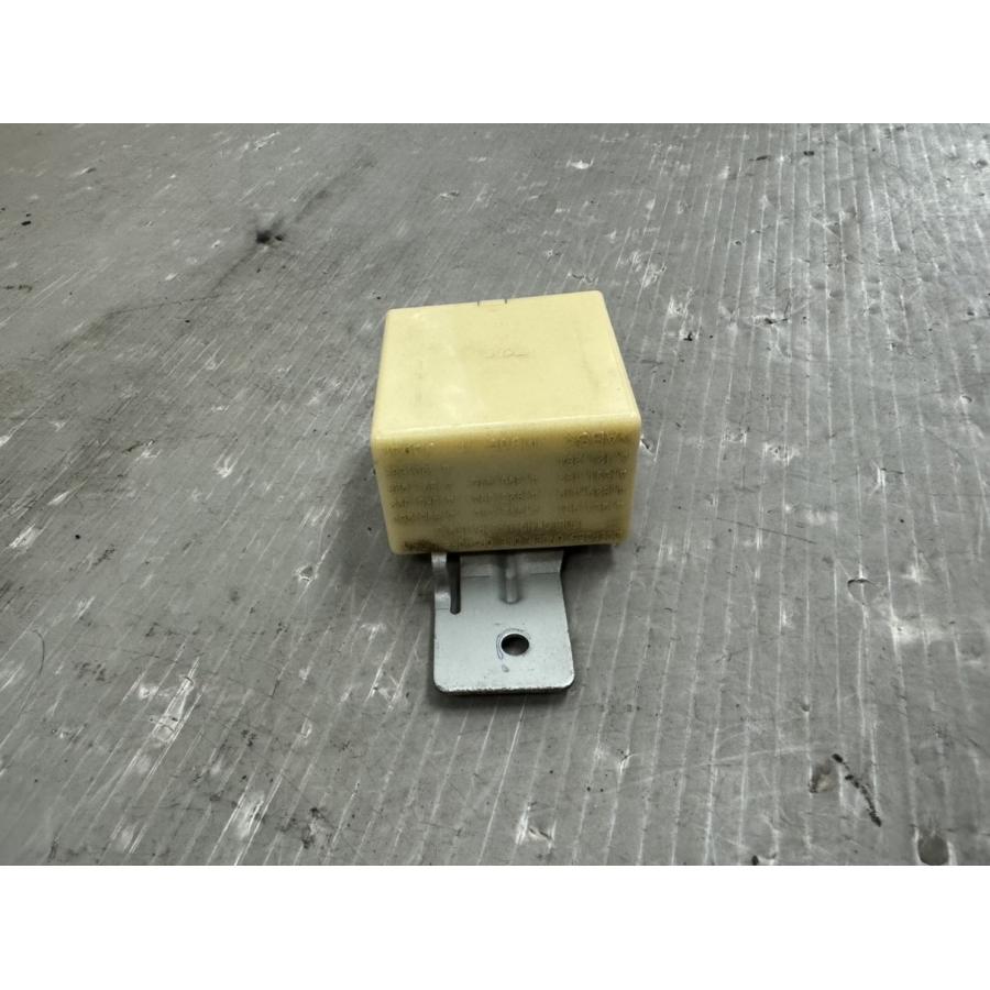 ホンダ（HONDA） S-MX (RH1) 純正 ドアロックコントロールリレー G118