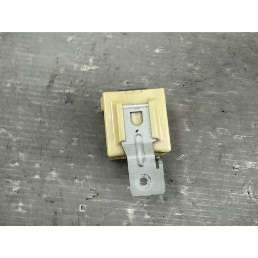 ホンダ（HONDA） S-MX (RH1) 純正 ドアロックコントロールリレー G118