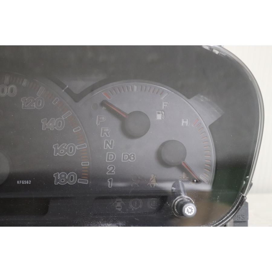 ホンダ（HONDA） エディックス 20X (RE3) 純正 デンソー スピード