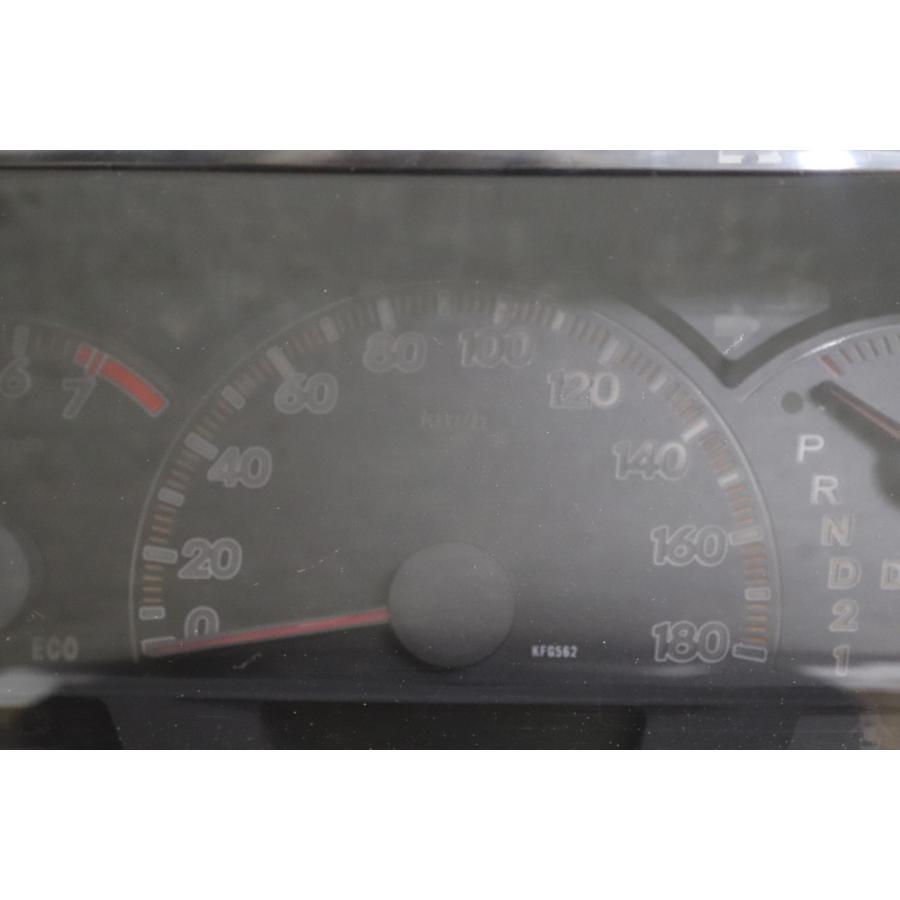 ホンダ（HONDA） エディックス 20X (RE3) 純正 デンソー スピード