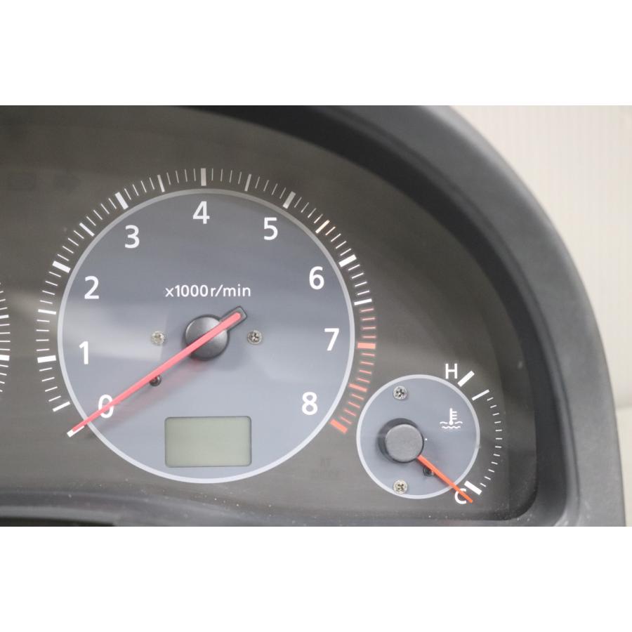日産（NISSAN） 35 ステージア 250RX 前期 (NM35 M35) 純正 スピード