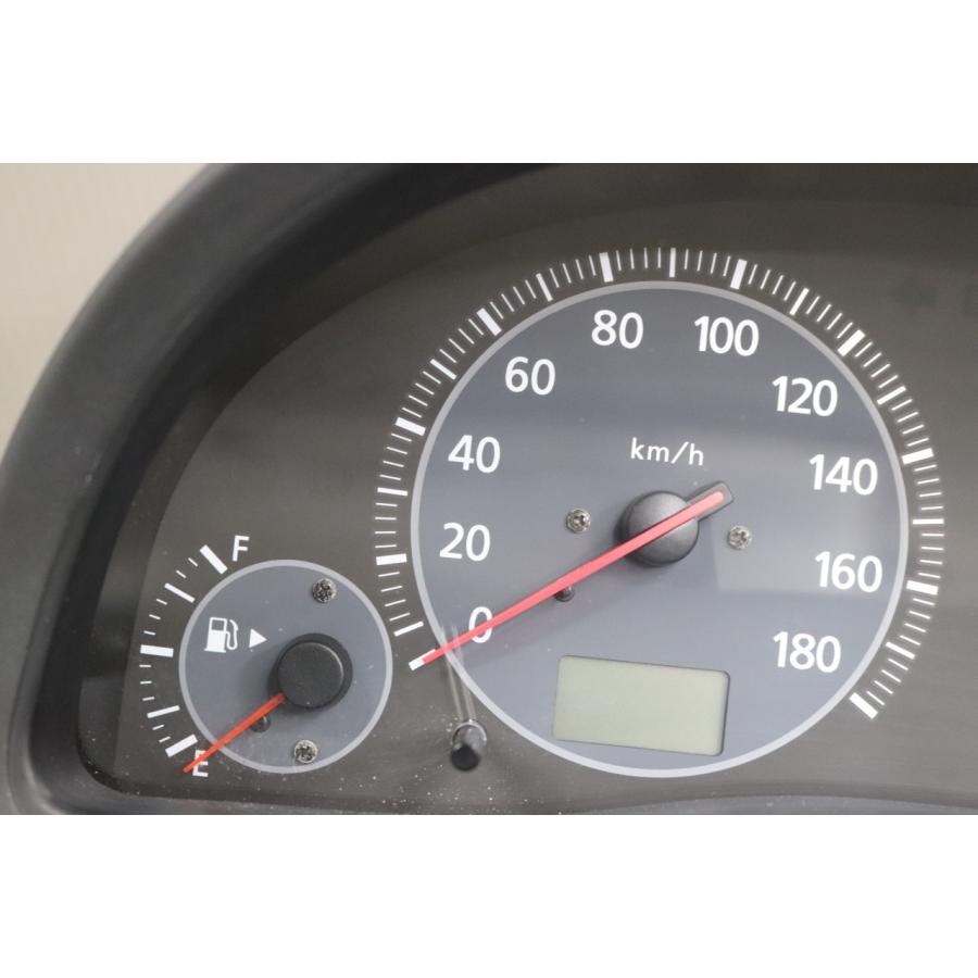 日産（NISSAN） 35 ステージア 250RX 前期 (NM35 M35) 純正 スピード