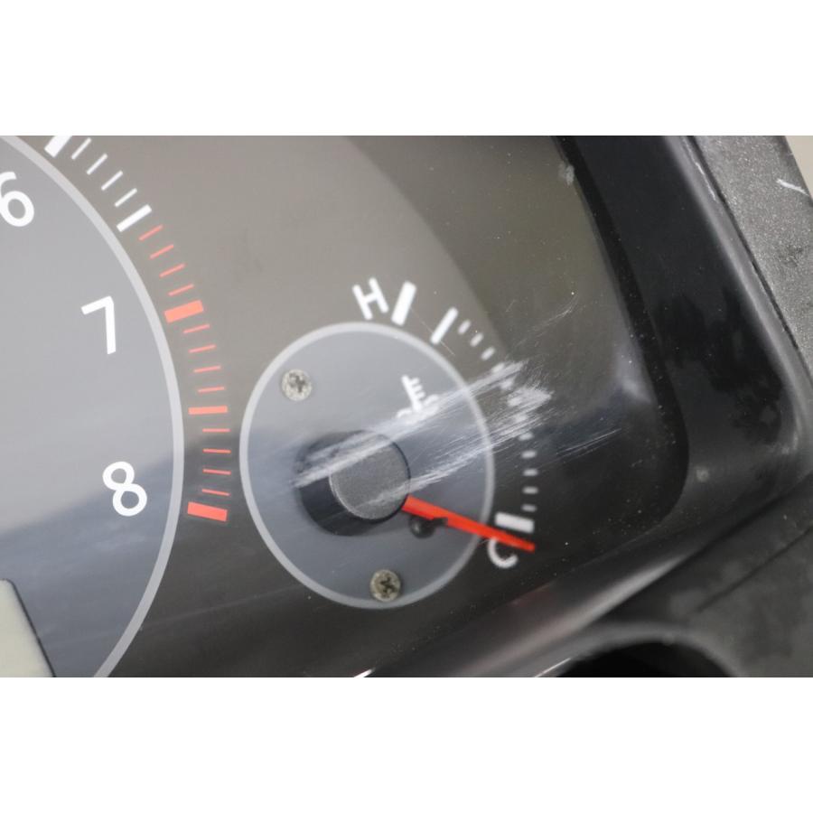 日産（NISSAN） 35 ステージア 250RX 前期 (NM35 M35) 純正 スピード