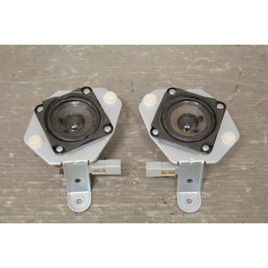 ホンダ（HONDA） レジェンド (KB1) 純正 BOSE オーディオスピーカー 2