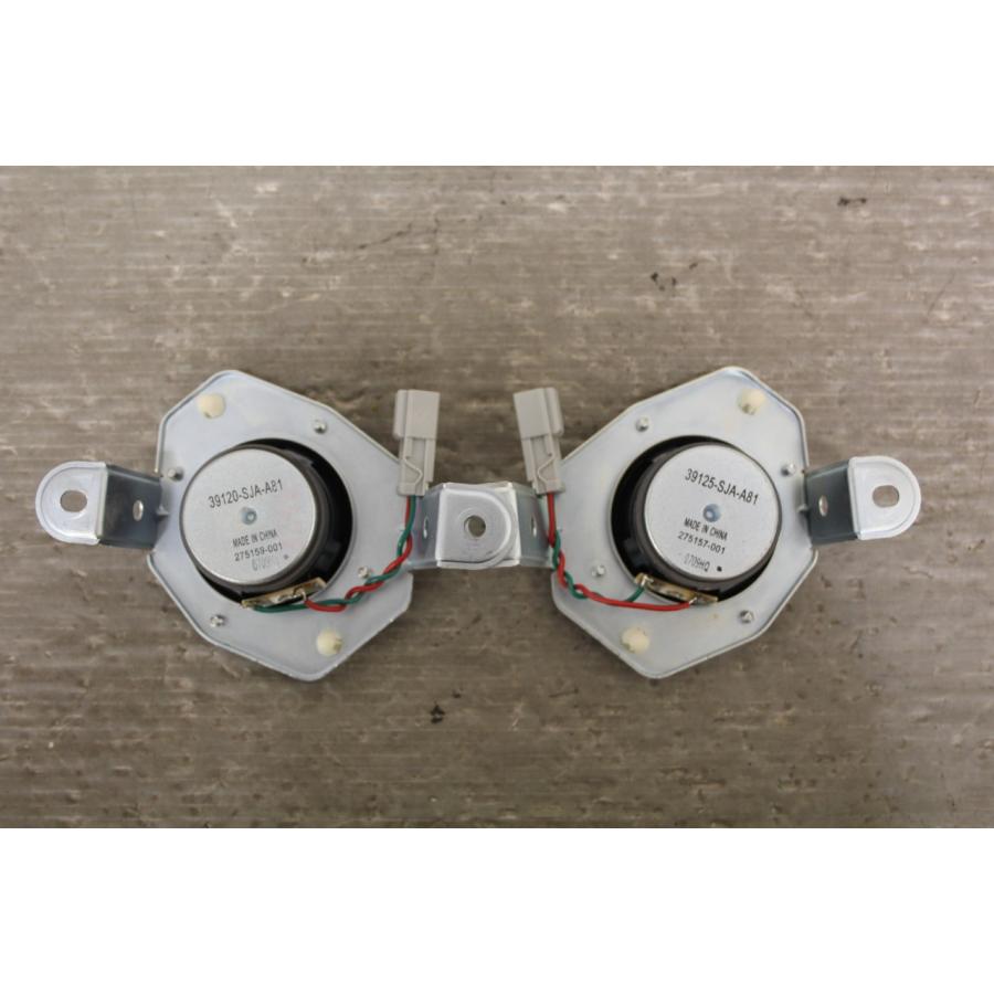 ホンダ（HONDA） レジェンド (KB1) 純正 BOSE オーディオスピーカー 2