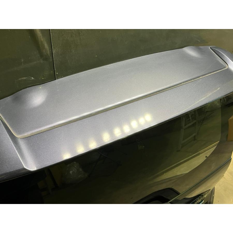 日産（NISSAN） デイズ ハイウェイスターG 前期 (B21W) リアゲート