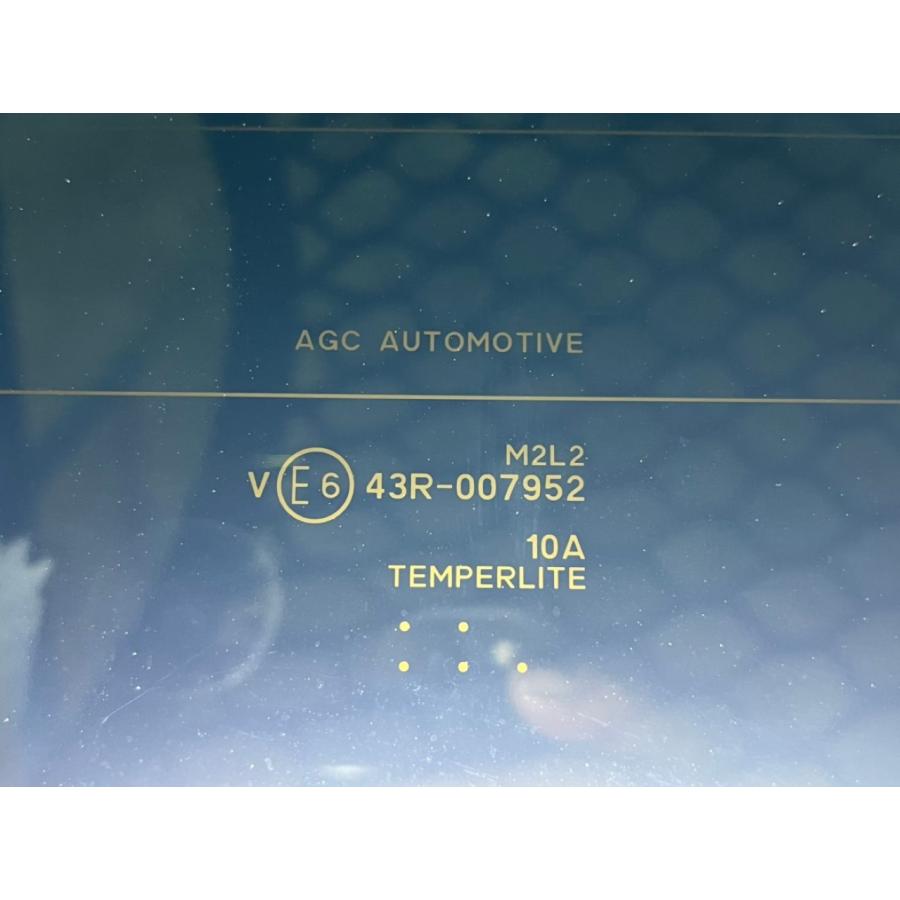 日産（NISSAN） デイズ ハイウェイスターG 前期 (B21W) リアゲート