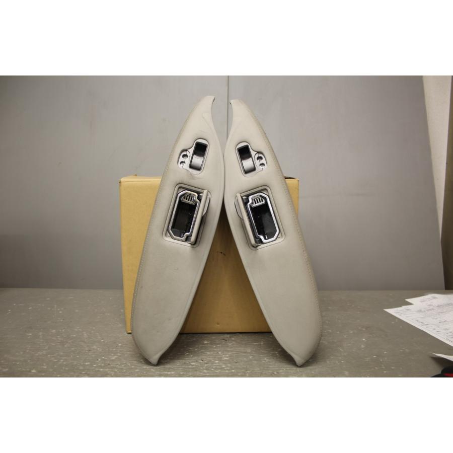 ホンダ（HONDA） レジェンド 前期 (KB1) 純正 リア 後 アームレスト