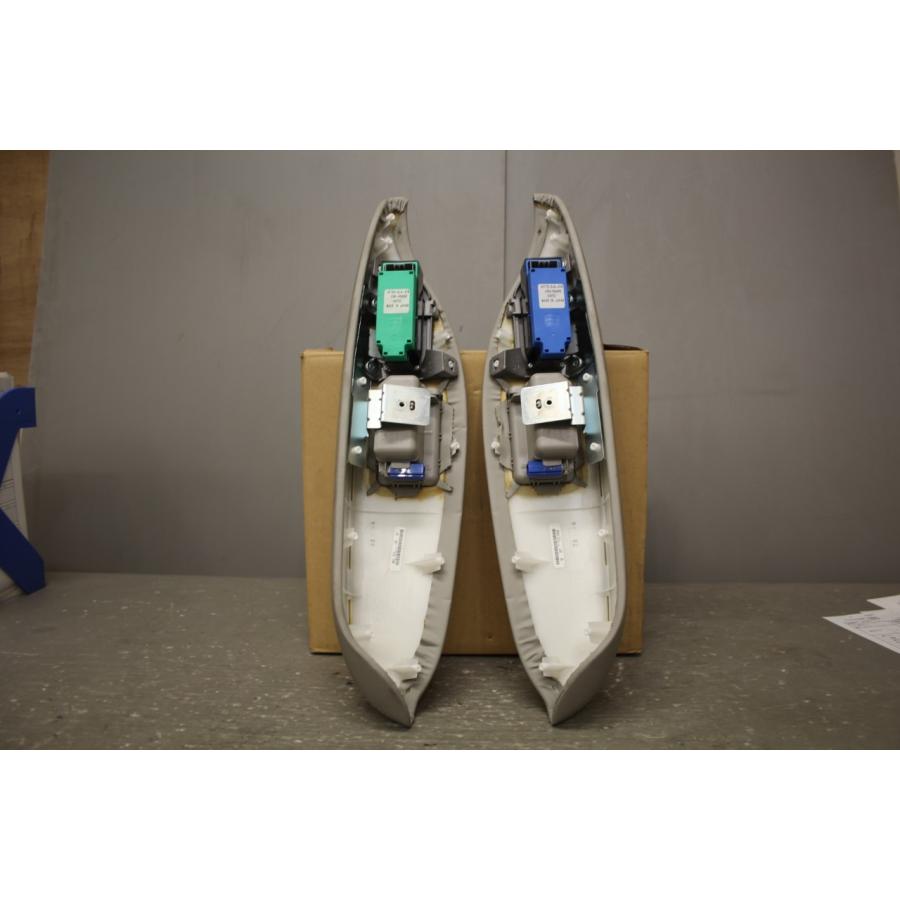 ホンダ（HONDA） レジェンド 前期 (KB1) 純正 リア 後 アームレスト