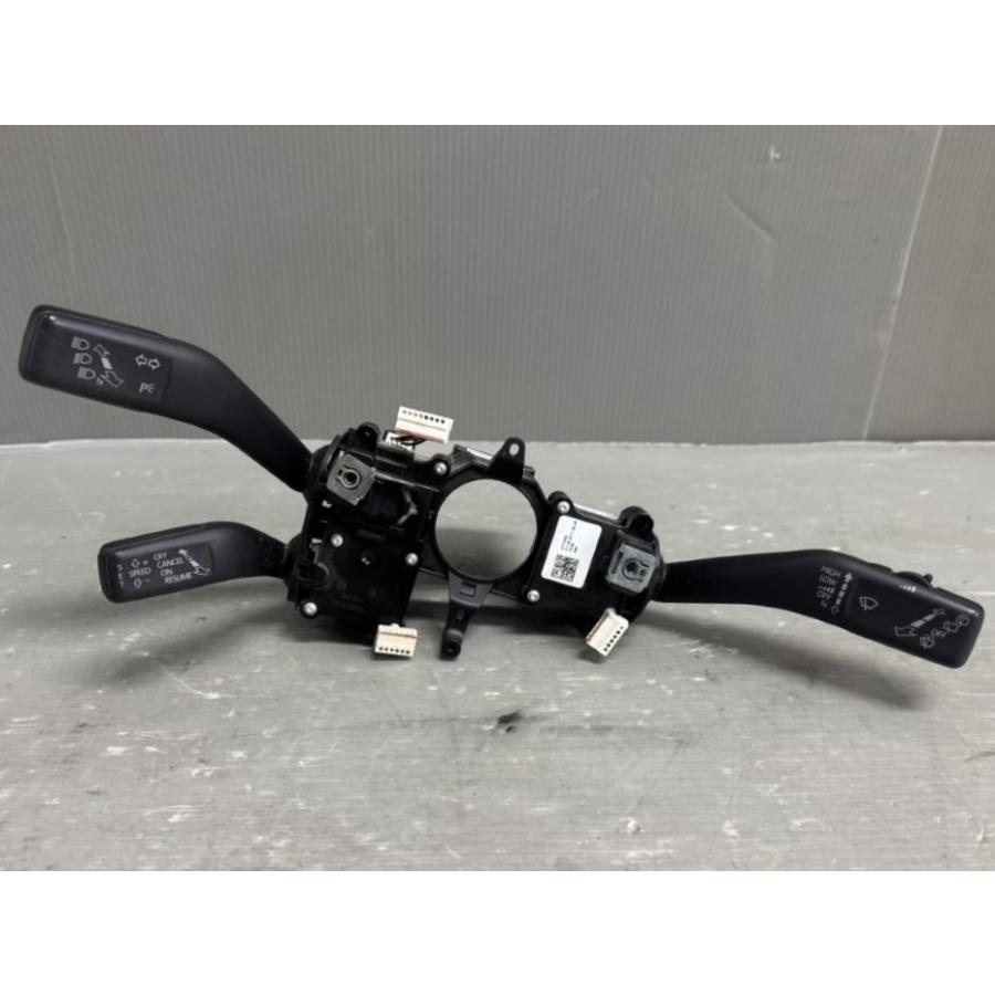 フォルクスワーゲン（Volkswagen） VW シャラン 右H (7NCAV) 純正