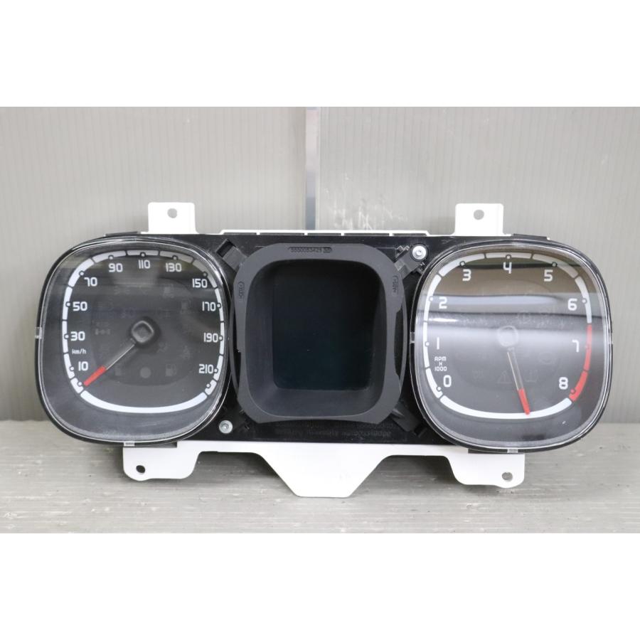 FIAT（フィアット） パンダ イージーツインエアー 右H (13909) 純正