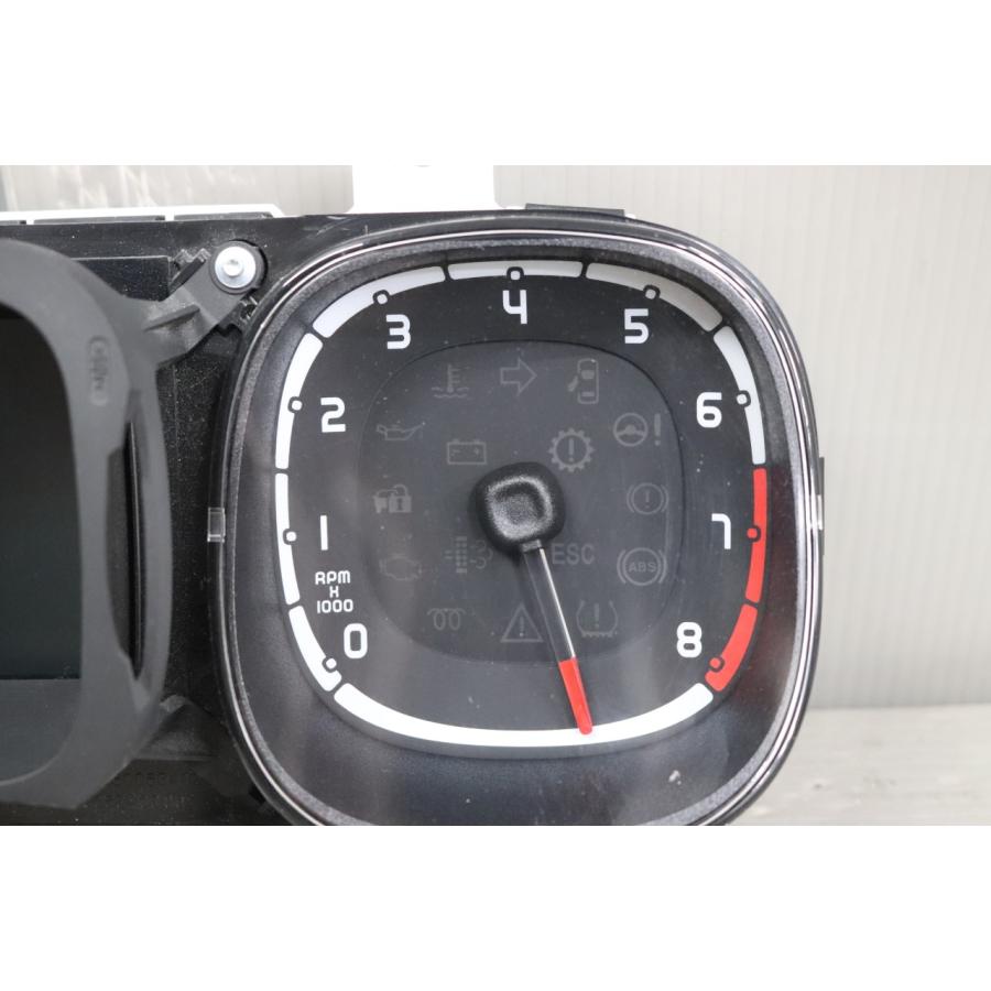 FIAT（フィアット） パンダ イージーツインエアー 右H (13909) 純正