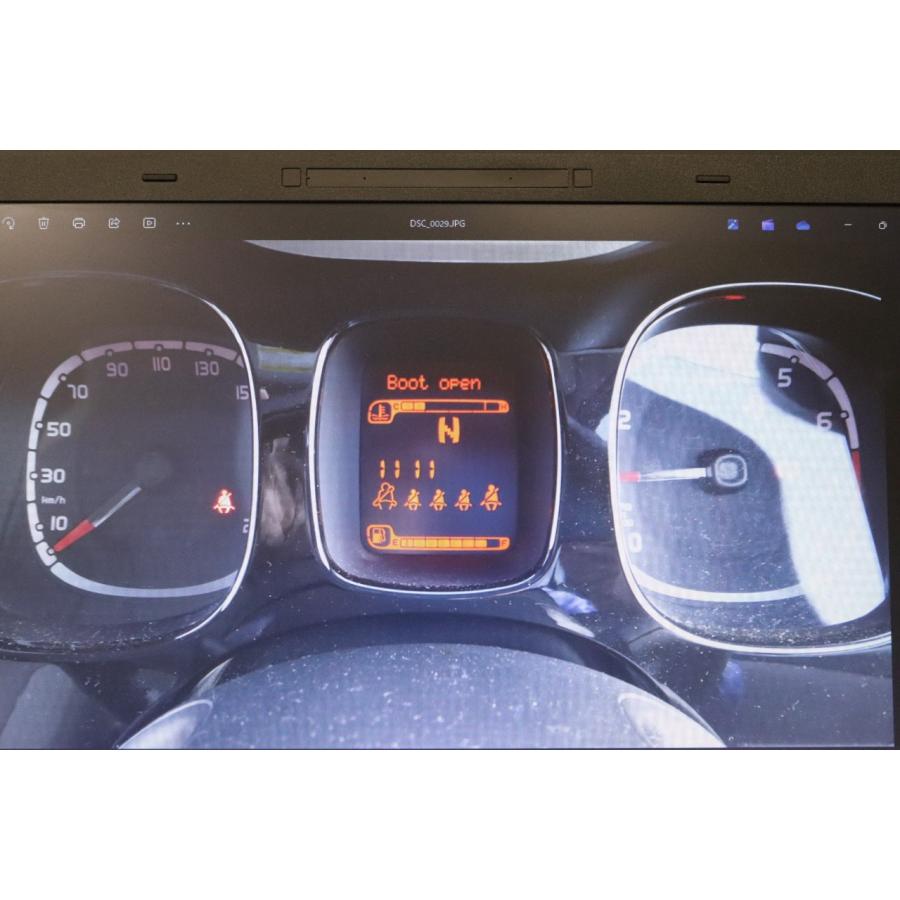 FIAT（フィアット） パンダ イージーツインエアー 右H (13909) 純正