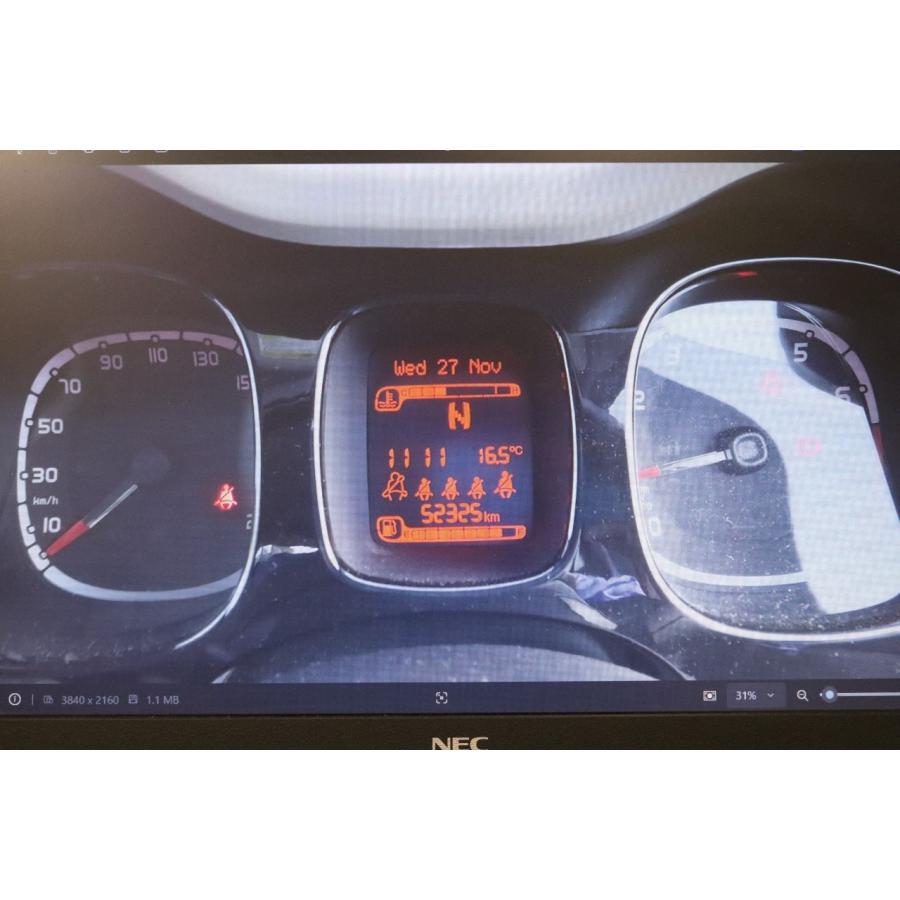 FIAT（フィアット） パンダ イージーツインエアー 右H (13909) 純正
